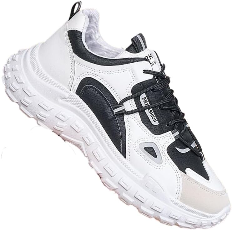 Мужские кроссовки Clolinde для скейтборда, повседневные кеды, уличная обувь для мужчин, низкие на шнуровке, черный
Мужские кроссовки Clolinde для скейтборда, повседневные кеды, уличная обувь для мужчин, низкие на шнуровке, черный