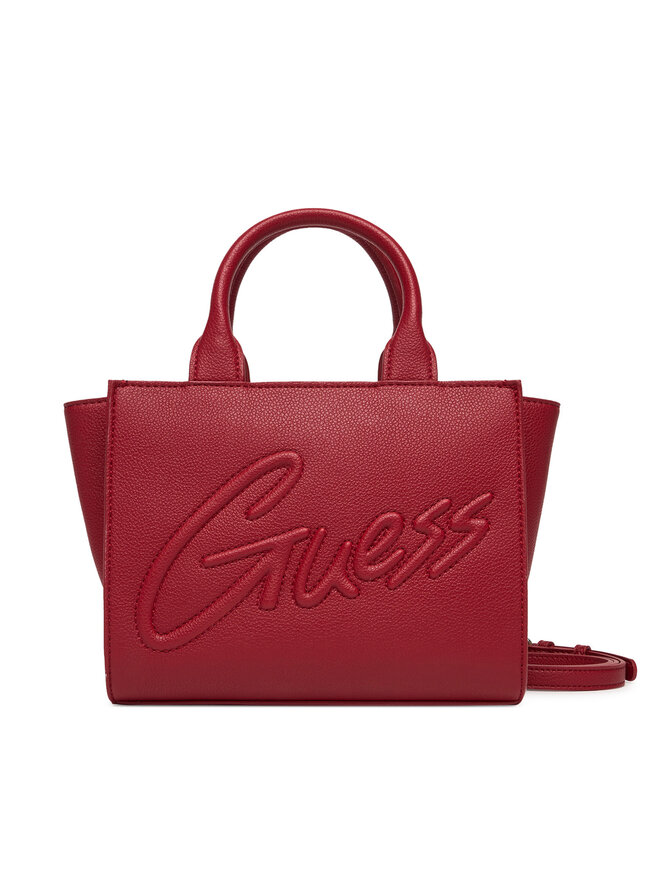Сумка Guess J5GZ06 WG730 Rot
Сумка Guess J5GZ06 WG730 Rot
