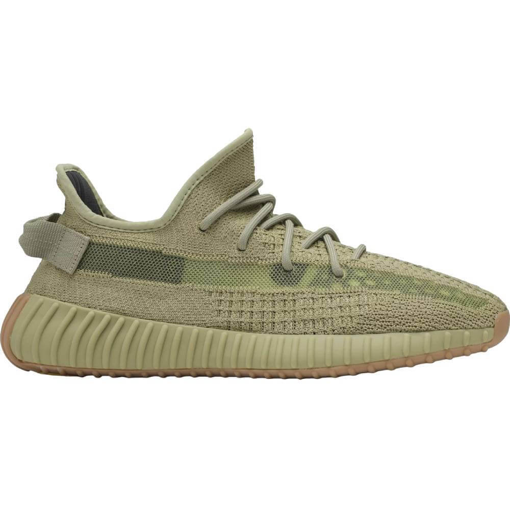 Кроссовки Yeezy Boost 350 V2 Sulfur, желтый
Кроссовки Yeezy Boost 350 V2 Sulfur, желтый