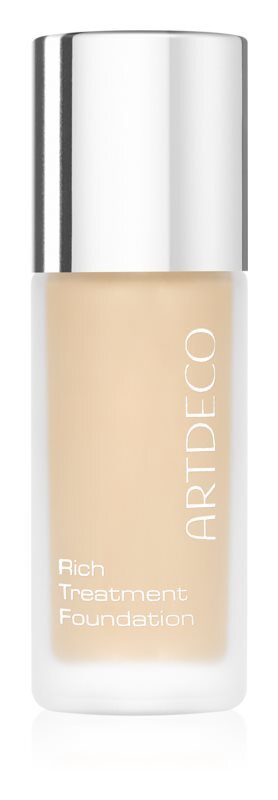 Сияющая кремовая основа ARTDECO Rich Treatment Foundation, оттенок 485.12 Vanilla Rose 20 мл
Сияющая кремовая основа ARTDECO Rich Treatment Foundation, оттенок 485.12 Vanilla Rose 20 мл