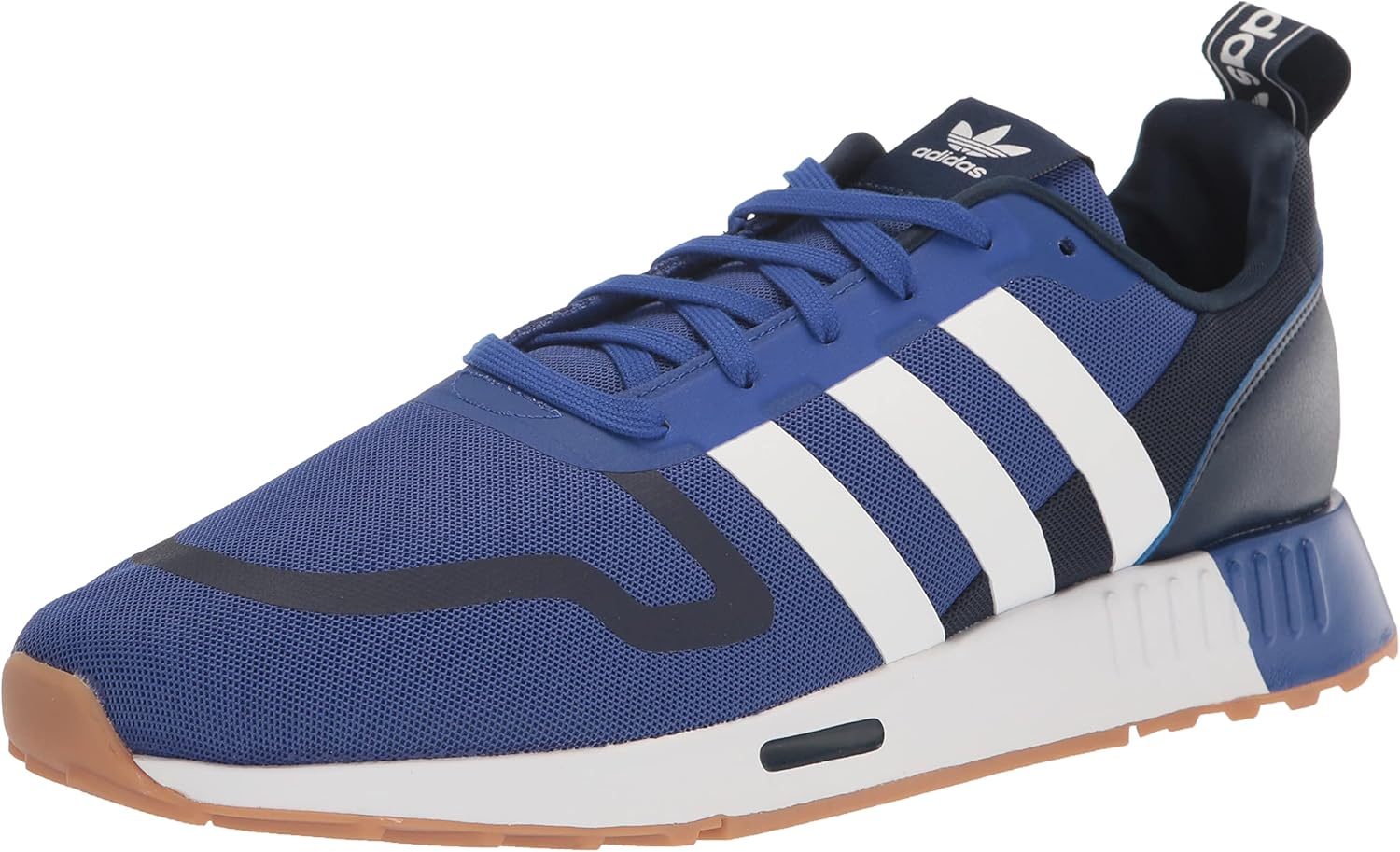 Мужские кроссовки для бега Adidas Originals Multix, белый/голубой
Мужские кроссовки для бега Adidas Originals Multix, белый/голубой