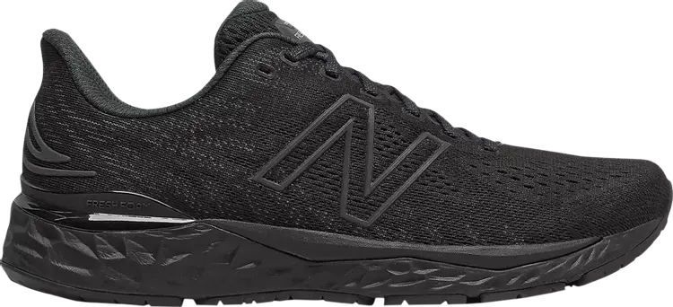 Кроссовки New Balance Fresh Foam 880v11 'Black', черный, Черный;серый, Кроссовки New Balance Fresh Foam 880v11 'Black', черный 
Кроссовки New Balance Fresh Foam 880v11 'Black', черный, Черный;серый, Кроссовки New Balance Fresh Foam 880v11 'Black', черный