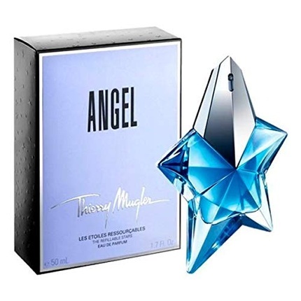 Женская парфюмерная вода Thierry Mugler
Женская парфюмерная вода Thierry Mugler