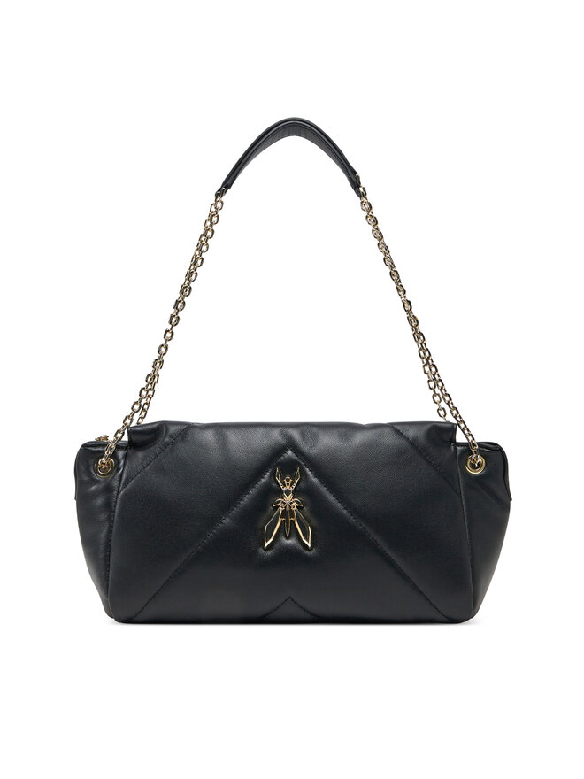 Сумочка 8B0197/L113 Patrizia Pepe, черный
Сумочка 8B0197/L113 Patrizia Pepe, черный