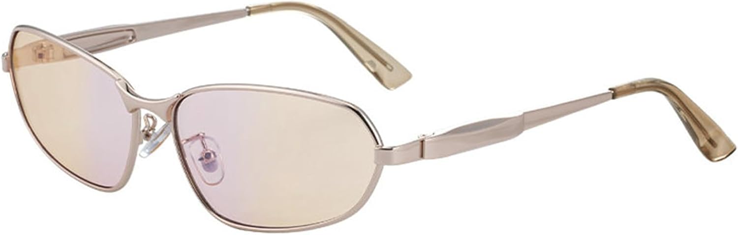 Солнцезащитные очки Helena Small Y2k узкой прямоугольной формы для женщин и мужчин в стиле ретро 80-х и 90-х, модные солнцезащитные очки «кошачий глаз» с защитой от УФ-излучения UV400, C6
Солнцезащитные очки Helena Small Y2k узкой прямоугольной формы для женщин и мужчин в стиле ретро 80-х и 90-х, модные солнцезащитные очки «кошачий глаз» с защитой от УФ-излучения UV400, C6