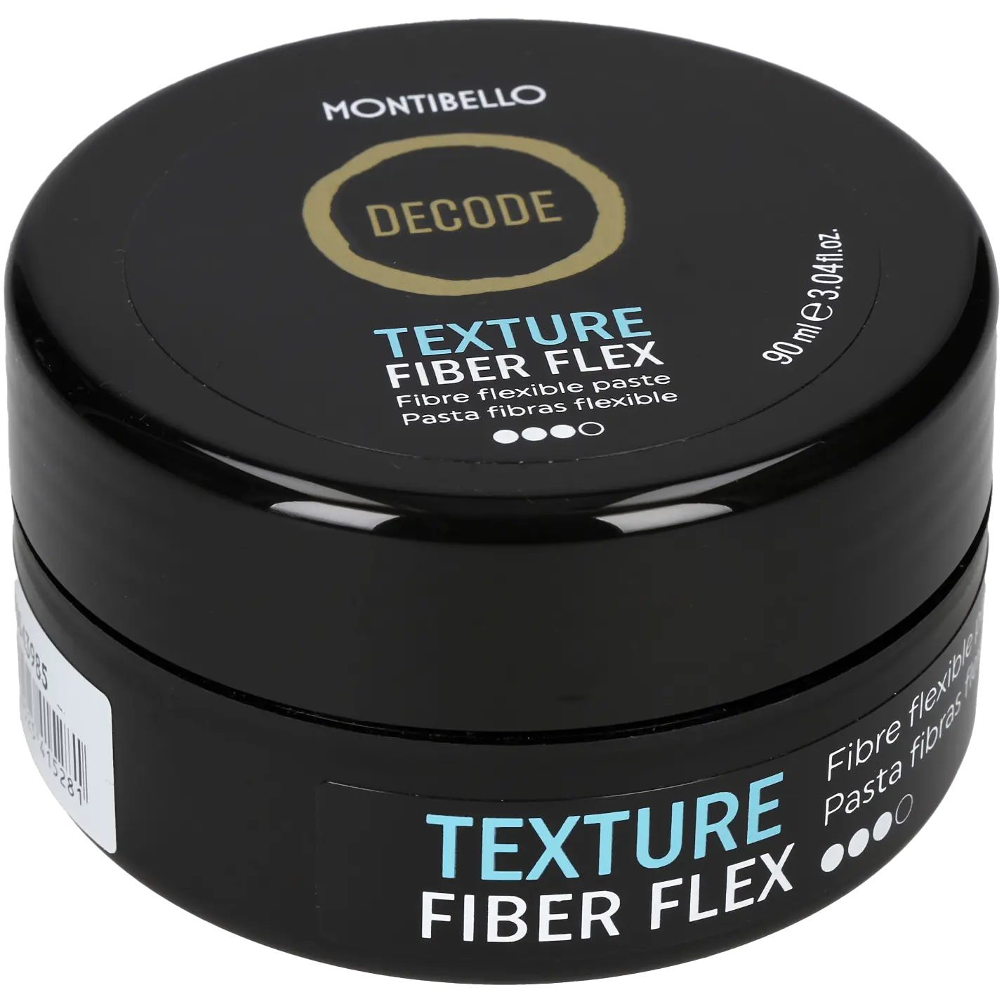 Montibello Эластичная моделирующая паста Texture Fiber Flex, 90 мл
Montibello Эластичная моделирующая паста Texture Fiber Flex, 90 мл