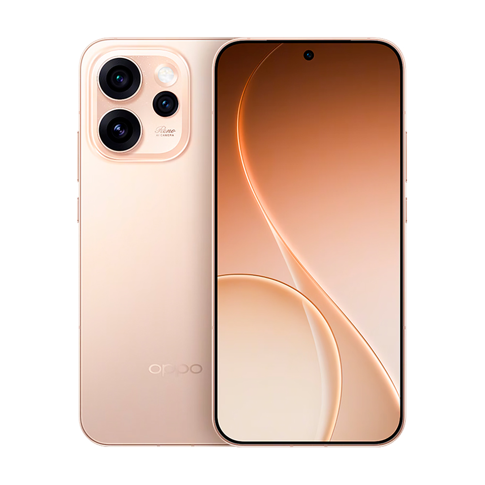 Смартфон Oppo Reno15 Pro (CN), 12Гб/512Гб, Dual Nano-SIM, золотистый, Золотой, Смартфон Oppo Reno15 Pro (CN), 12Гб/512Гб, Dual Nano-SIM, золотистый
Смартфон Oppo Reno15 Pro (CN), 12Гб/512Гб, Dual Nano-SIM, золотистый, Золотой, Смартфон Oppo Reno15 Pro (CN), 12Гб/512Гб, Dual Nano-SIM, золотистый