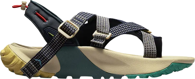 Сандалии Nike Oneonta Sandal 'Obsidian Khaki Spruce', фиолетовый
Сандалии Nike Oneonta Sandal 'Obsidian Khaki Spruce', фиолетовый