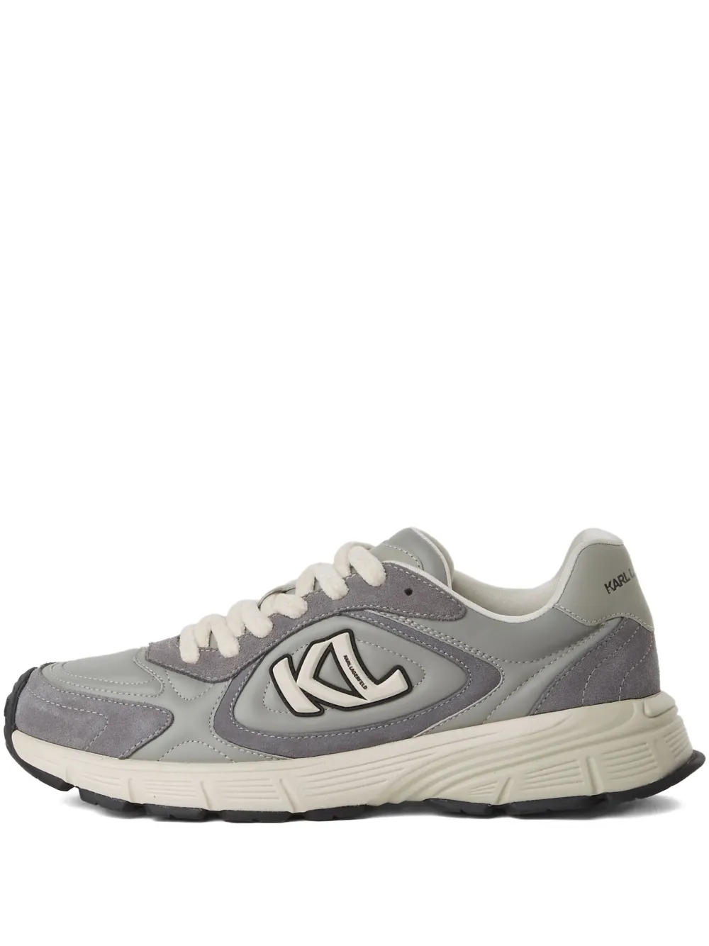 Кроссовки Orion Sidetrim Karl Lagerfeld Jeans, серый
Кроссовки Orion Sidetrim Karl Lagerfeld Jeans, серый