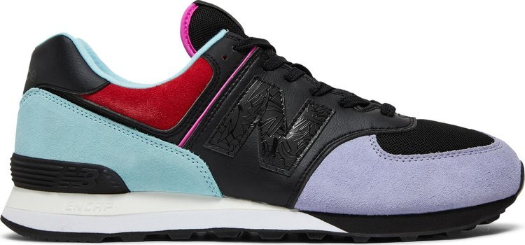 Кроссовки New Balance Louis De Guzman x 574 'Geometric Color-Blocked', многоцветный, Черный, Кроссовки New Balance Louis De Guzman x 574 'Geometric Color-Blocked', многоцветный
Кроссовки New Balance Louis De Guzman x 574 'Geometric Color-Blocked', многоцветный, Черный, Кроссовки New Balance Louis De Guzman x 574 'Geometric Color-Blocked', многоцветный