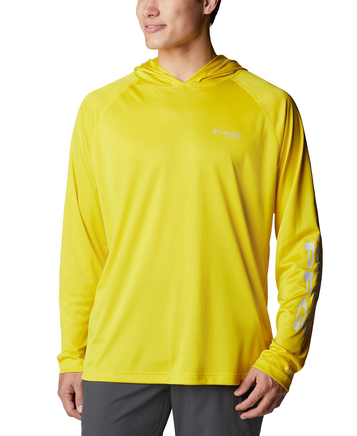 Мужская худи terminal tackle upf 50 Columbia, мульти
Мужская худи terminal tackle upf 50 Columbia, мульти