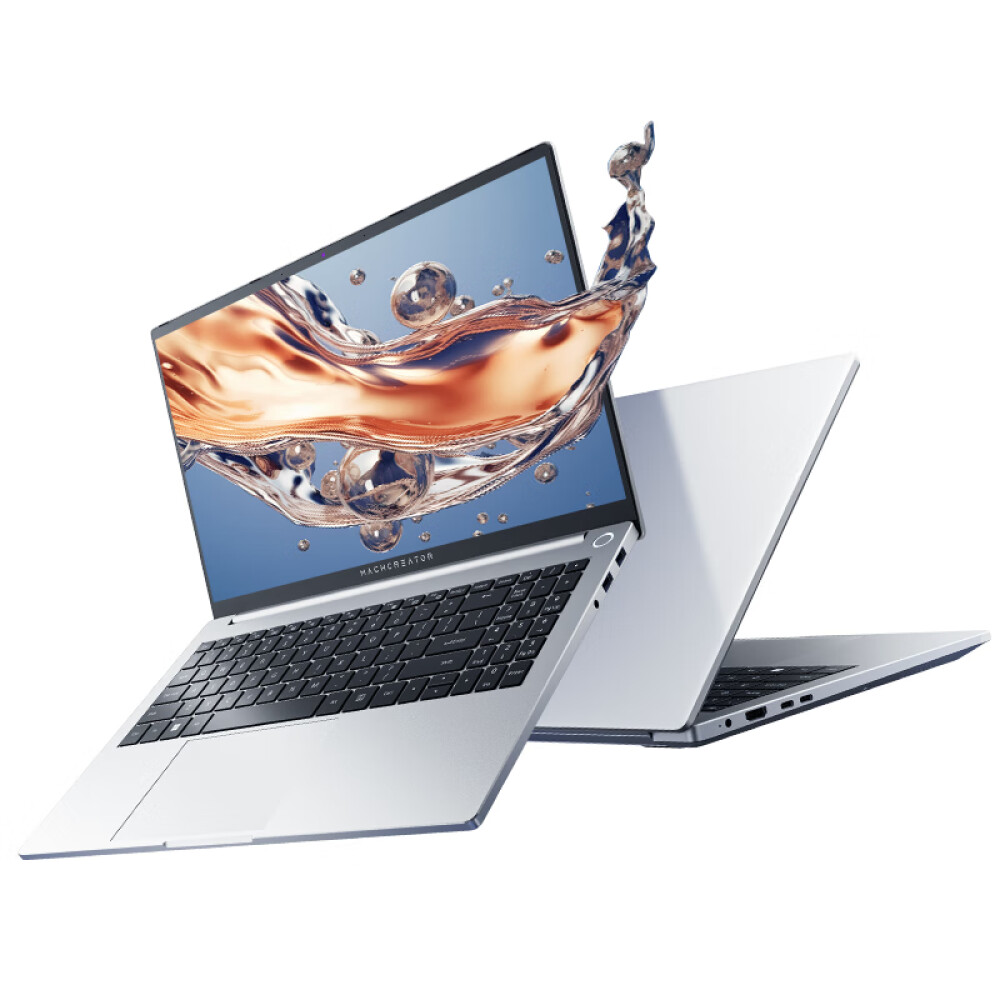 Ноутбук Machenike Creator 15N 15.6'', QHD, 16Гб/1Тб, i7-13620H, серебристый, английская клавиатура
Ноутбук Machenike Creator 15N 15.6'', QHD, 16Гб/1Тб, i7-13620H, серебристый, английская клавиатура