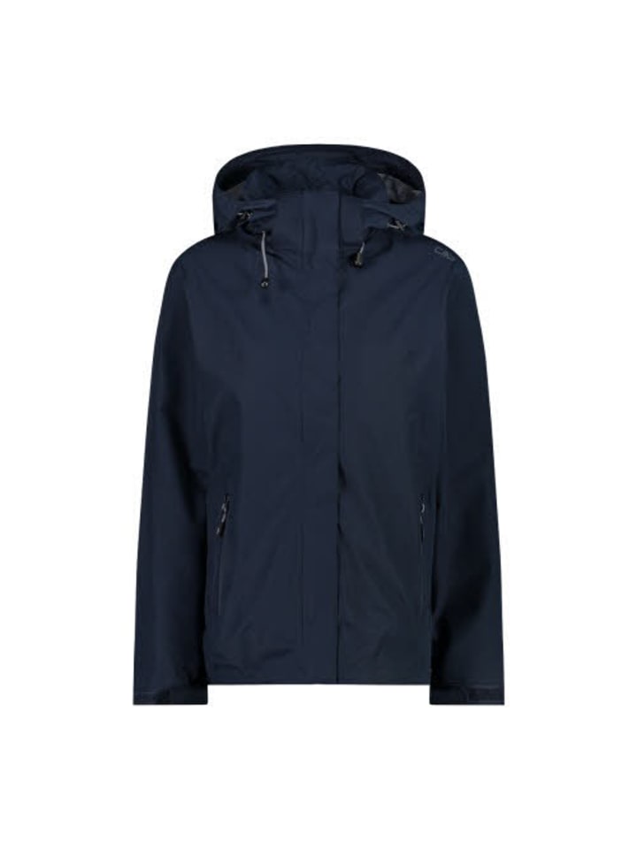 Дождевик cmp, синий 
Дождевик cmp, синий