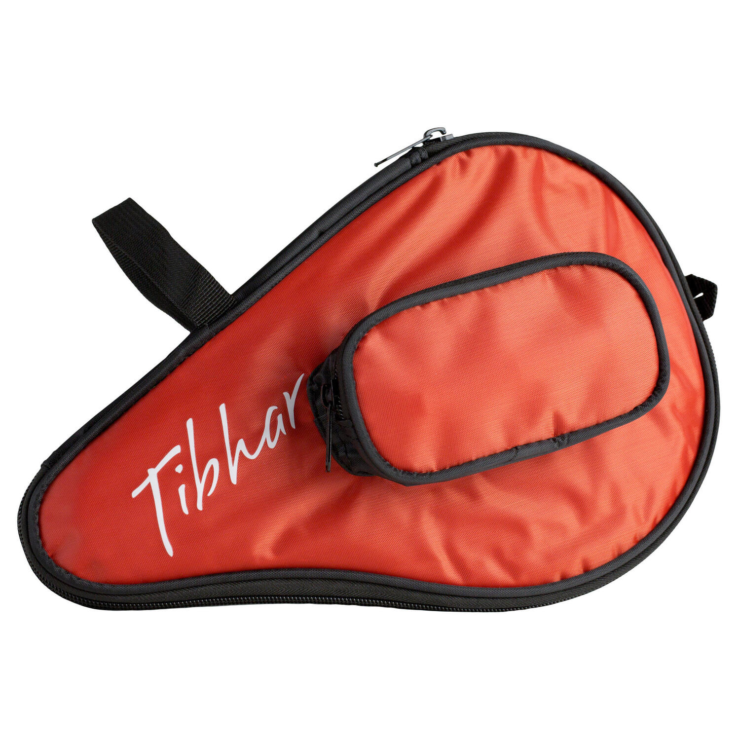 Чехол для ракетки Square Table Tennis красный TIBHAR
Чехол для ракетки Square Table Tennis красный TIBHAR