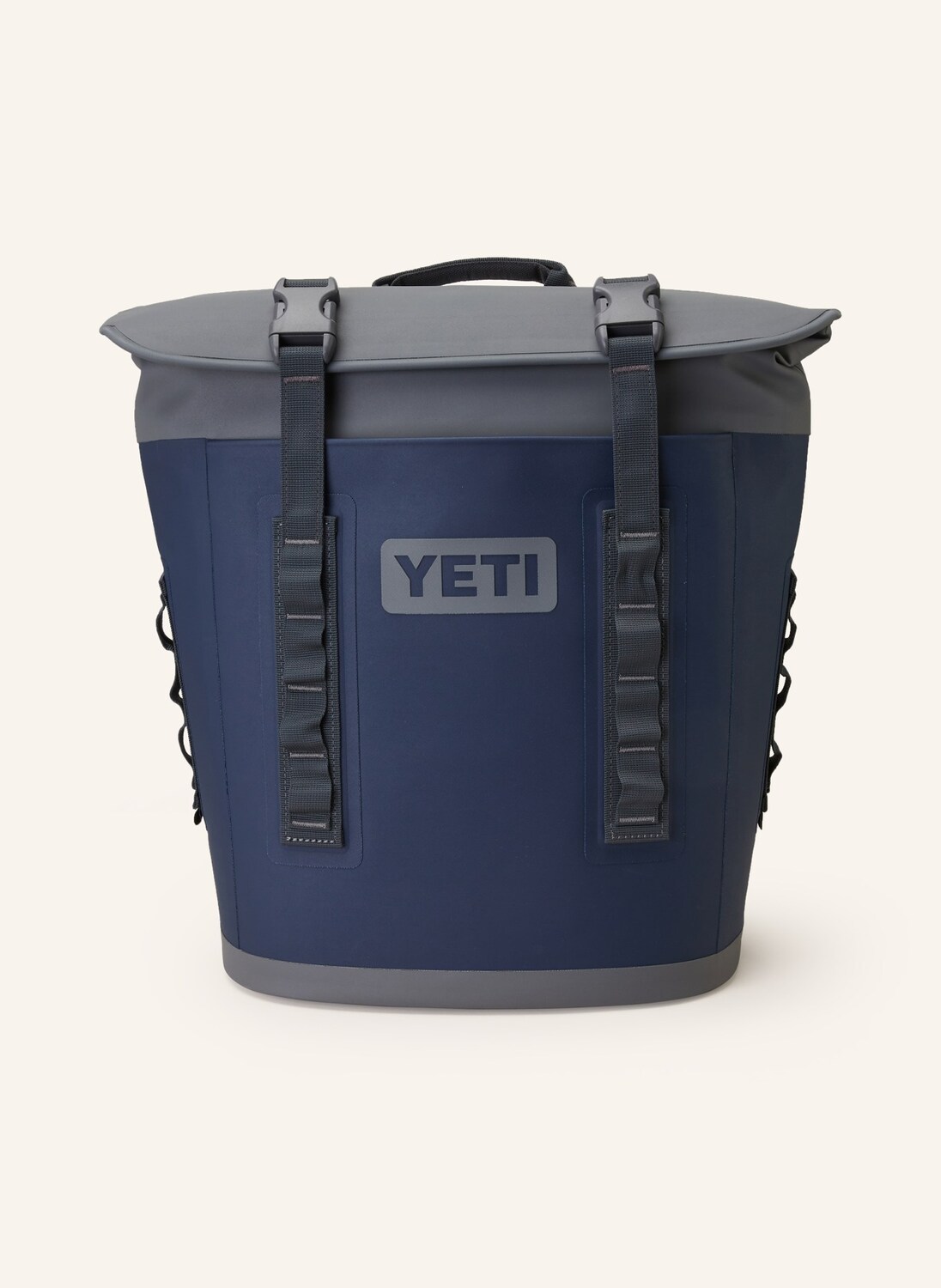 Сумка-холодильник hopper flip m12 12 л YETI, цвет DUNKELBLAU/GRAU
Сумка-холодильник hopper flip m12 12 л YETI, цвет DUNKELBLAU/GRAU