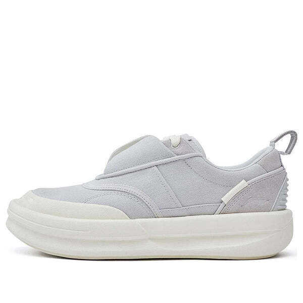 Кроссовки x Jackie Chan Kungfu Yang Shoes Li-Ning, серый
Кроссовки x Jackie Chan Kungfu Yang Shoes Li-Ning, серый