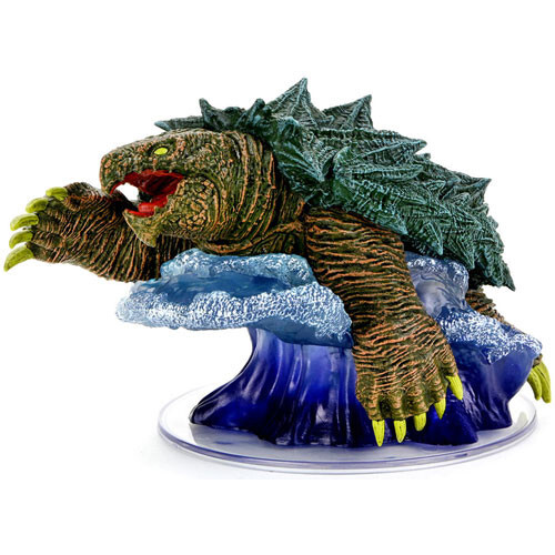 Ролевая игра WizKids/NECA Critical Role Painted Figures: Dieter Premium Figure
Ролевая игра WizKids/NECA Critical Role Painted Figures: Dieter Premium Figure