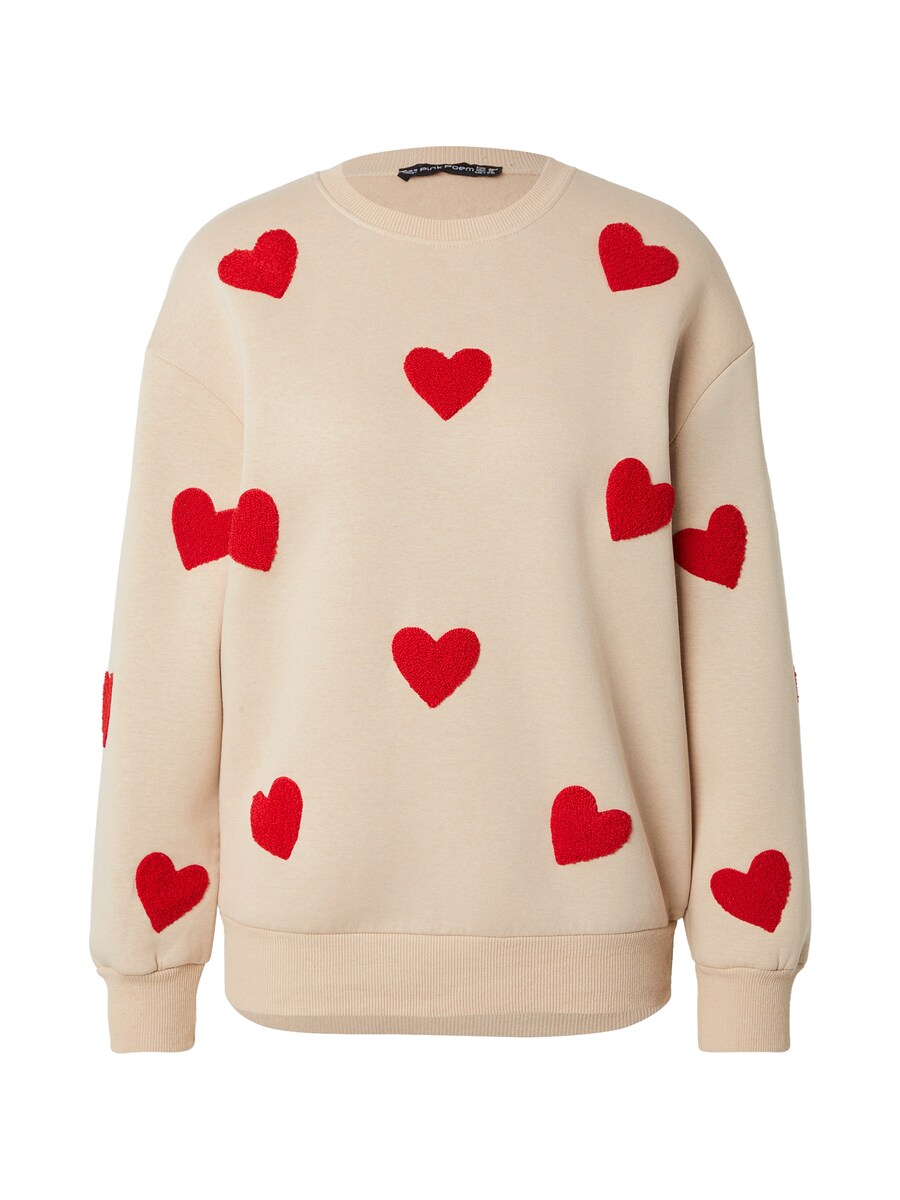 Толстовка Happiness İstanbul, бежевый
Толстовка Happiness İstanbul, бежевый