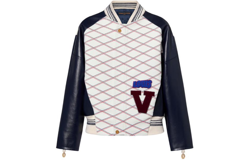 Куртка женская многоцветная Louis Vuitton
Куртка женская многоцветная Louis Vuitton