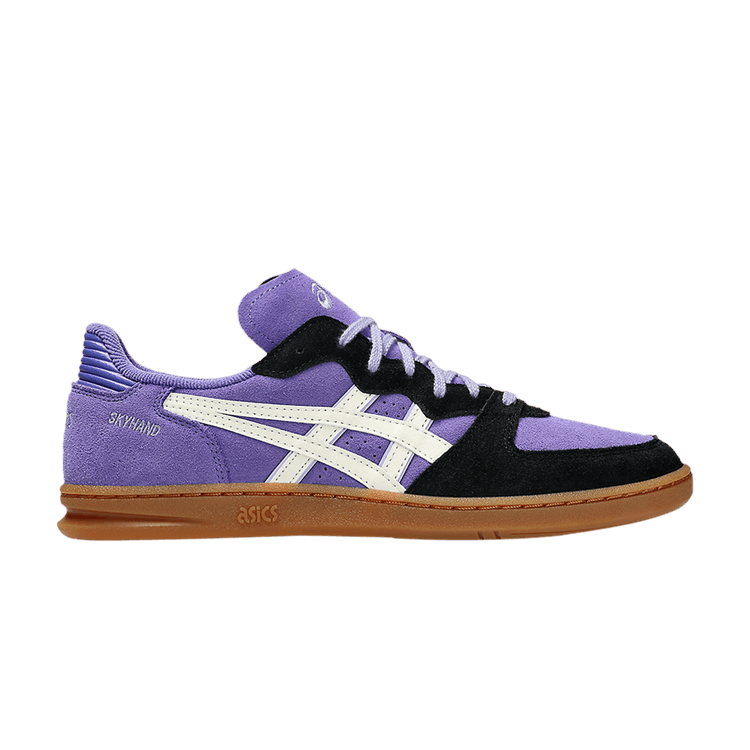 Кроссовки ASICS Skyhand OG 'Blue Violet', фиолетовый 
Кроссовки ASICS Skyhand OG 'Blue Violet', фиолетовый