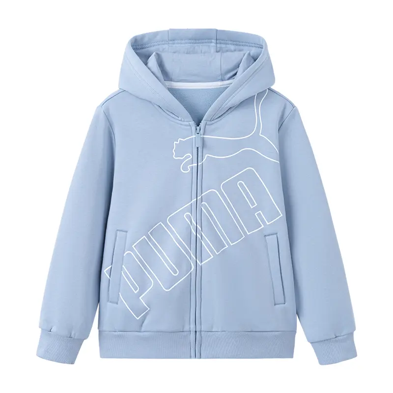 PUMA Куртка Sportstyle Denim Light Blue для детей
PUMA Куртка Sportstyle Denim Light Blue для детей