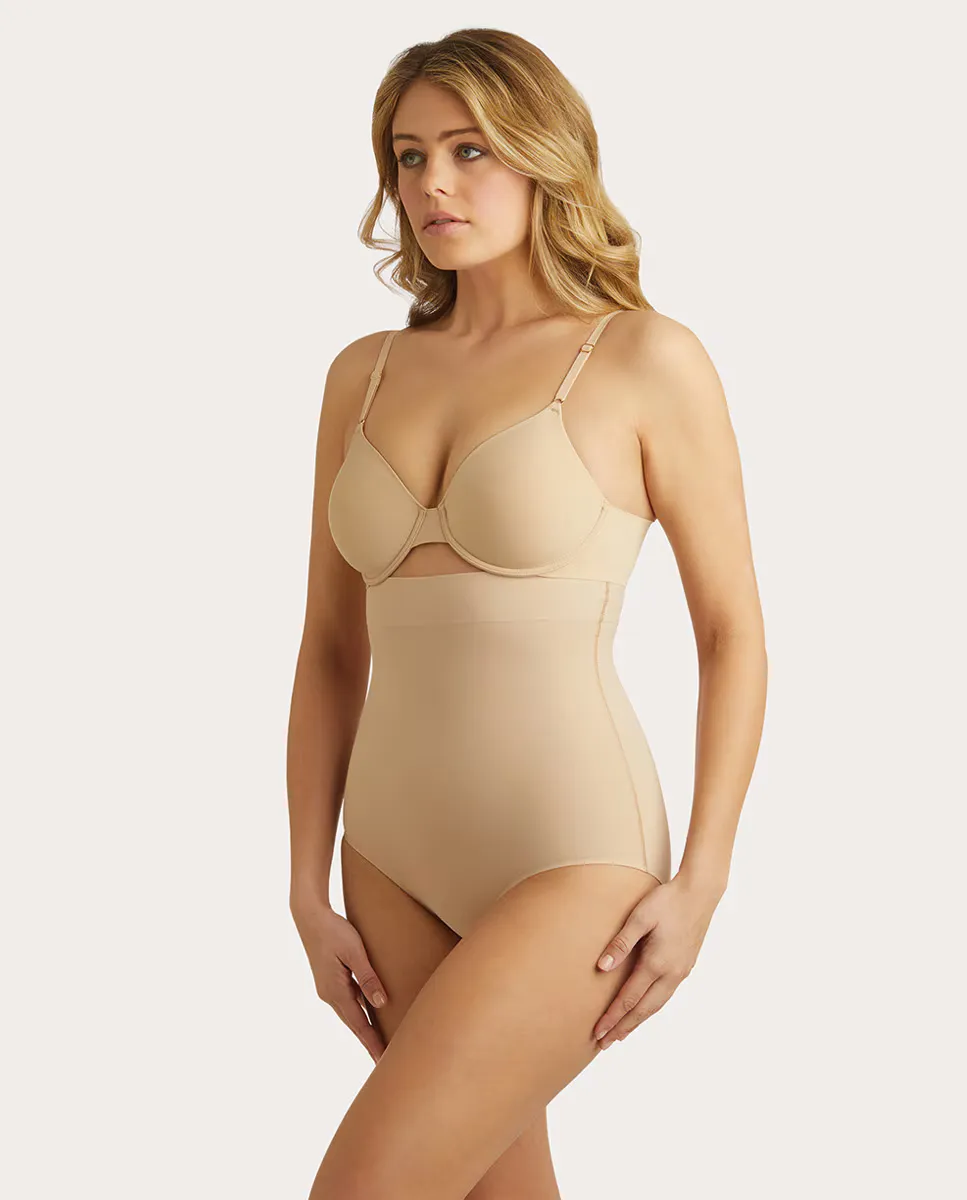 Пояс для трусиков под грудью MISS PERFECT, цвет Natural
Пояс для трусиков под грудью MISS PERFECT, цвет Natural