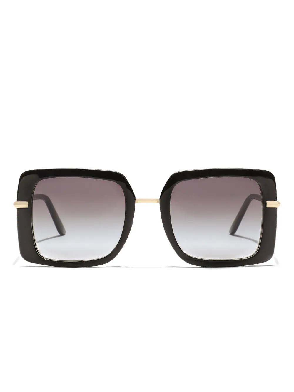 Солнцезащитные очки DNA Dolce & Gabbana, черный
Солнцезащитные очки DNA Dolce & Gabbana, черный