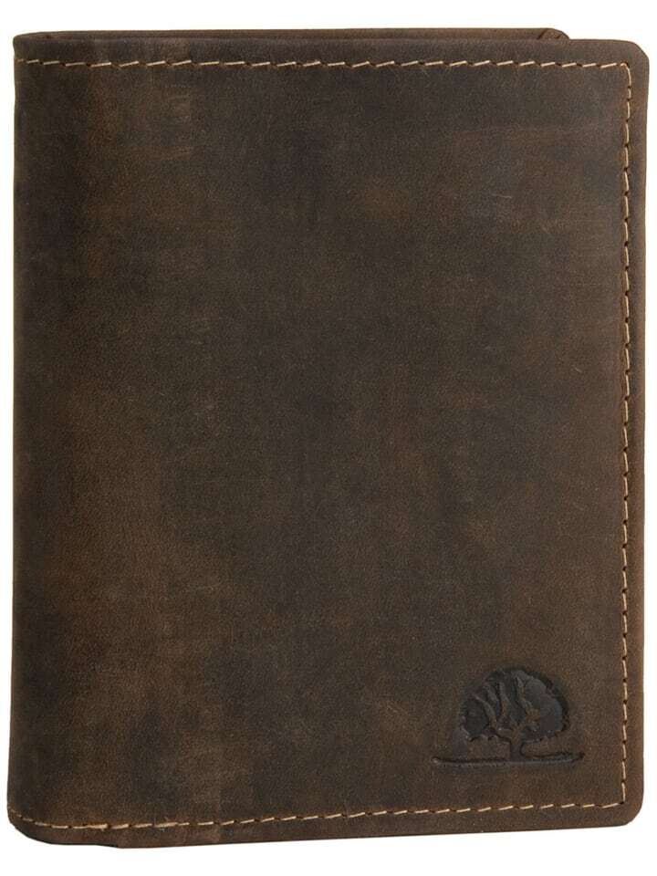 Кошелек Greenburry Vintage Kombibörse Save, цвет sattelbraun
Кошелек Greenburry Vintage Kombibörse Save, цвет sattelbraun