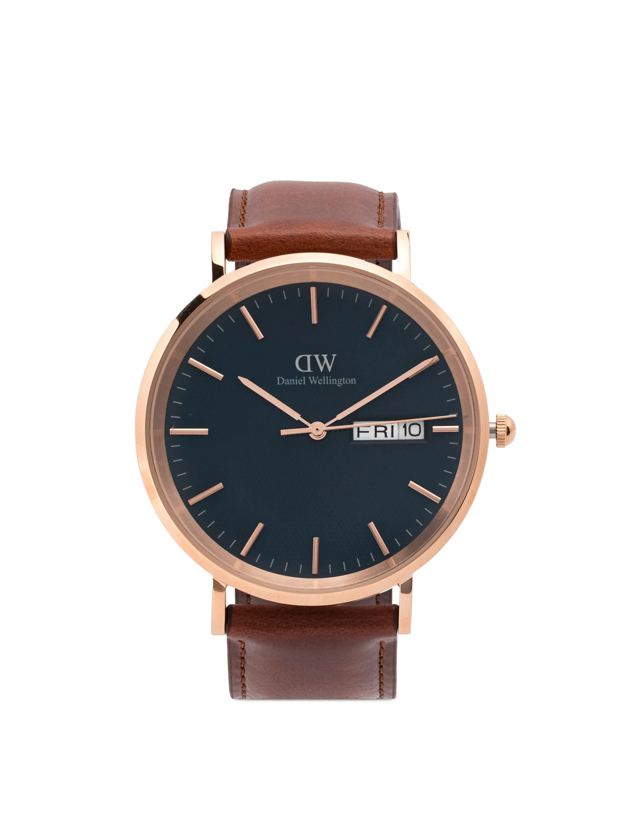Наручные часы Classic Day Date 40 мм Daniel Wellington, синий
Наручные часы Classic Day Date 40 мм Daniel Wellington, синий