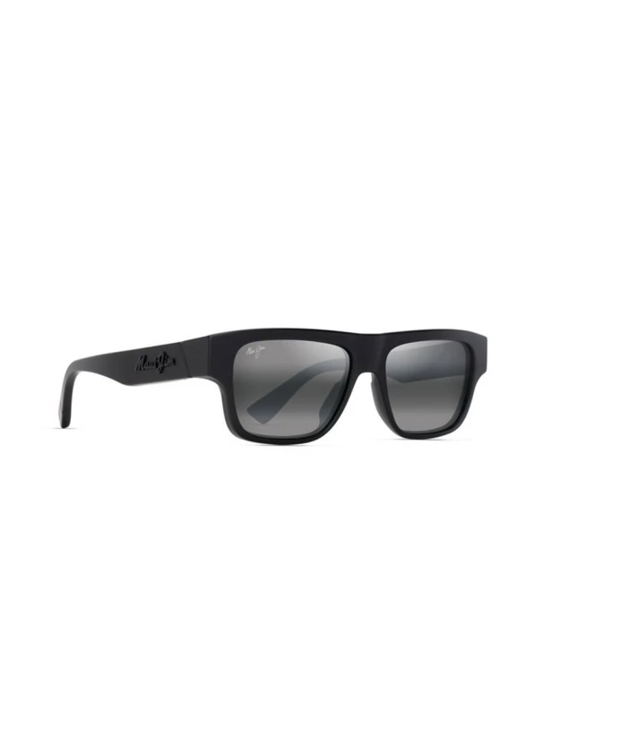 Солнцезащитные очки Kokua Maui Jim, черный
Солнцезащитные очки Kokua Maui Jim, черный