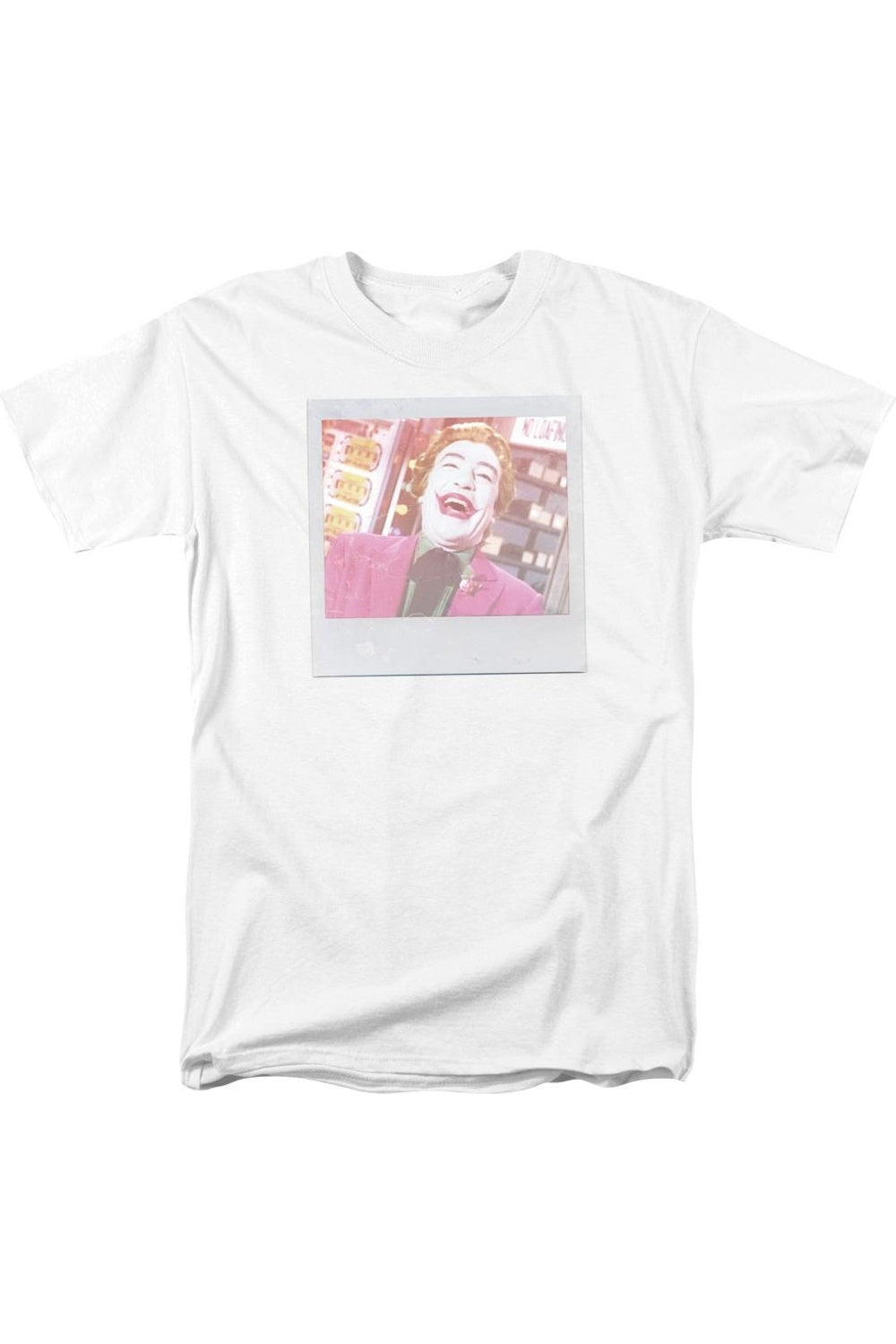 Футболка / футболка для взрослых с коротким рукавом Batman Classic Tv Captured Gildan 
Футболка / футболка для взрослых с коротким рукавом Batman Classic Tv Captured Gildan