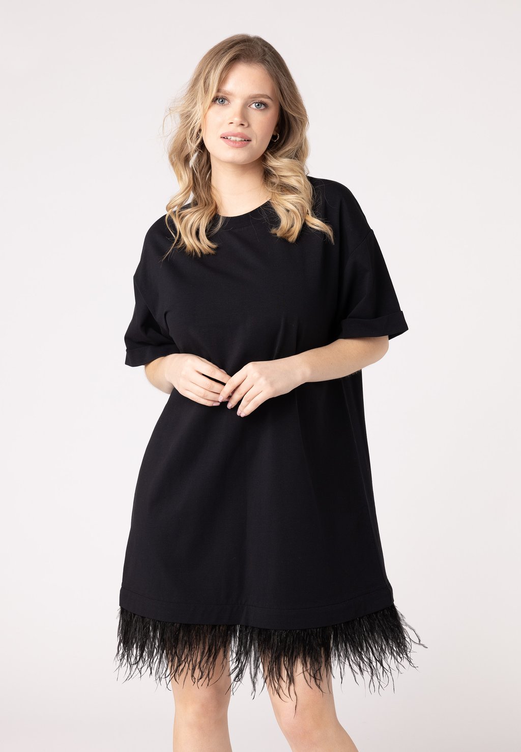 Повседневное платье Laurella, черный
Повседневное платье Laurella, черный