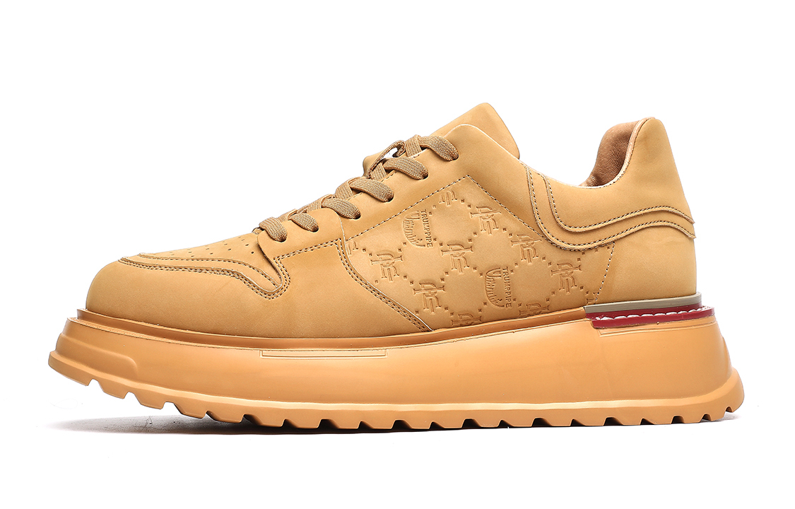 Мужская повседневная мужская с низким верхом Trumppipe
Мужская повседневная мужская с низким верхом Trumppipe