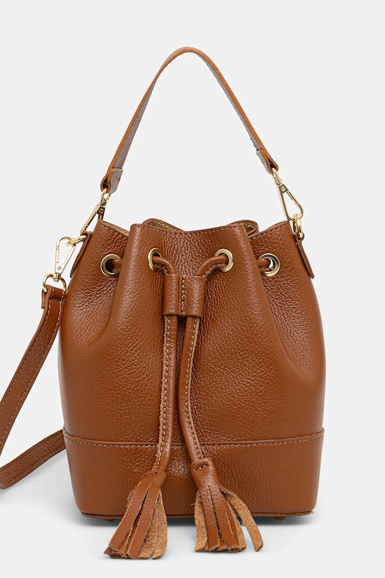 Сумка Answear.Lab, коричневый
Сумка Answear.Lab, коричневый