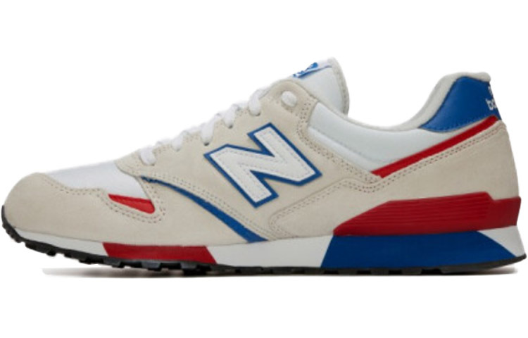 Кроссовки New Balance NB 446 унисекс
Кроссовки New Balance NB 446 унисекс