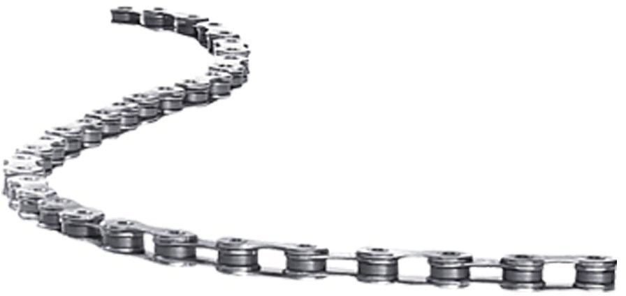 PC-1170 11-скоростная цепь SRAM
PC-1170 11-скоростная цепь SRAM