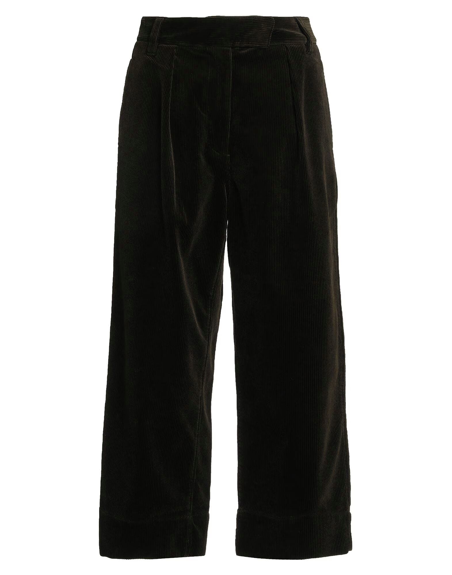 Брюки Mhl. By Margaret Howell, темно-зеленый
Брюки Mhl. By Margaret Howell, темно-зеленый