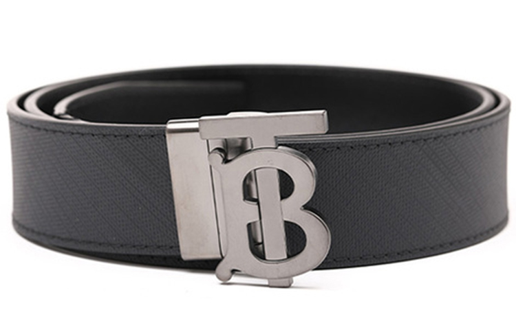 Кожаный ремень мужской Burberry
Кожаный ремень мужской Burberry