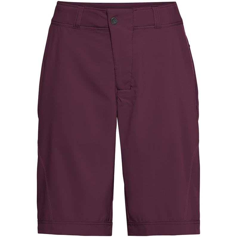 Женские шорты Ledro MTB Vaude, фиолетовый
Женские шорты Ledro MTB Vaude, фиолетовый