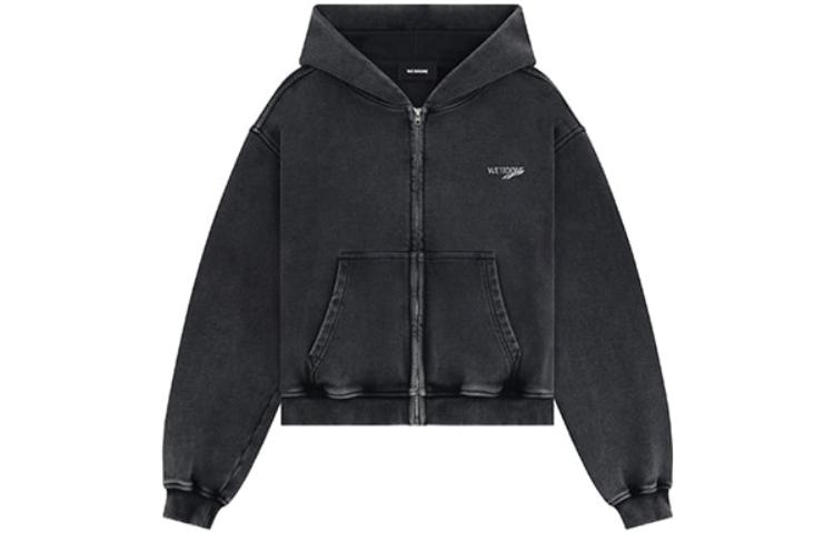 WE11DONE Свитшот унисекс черный
WE11DONE Свитшот унисекс черный