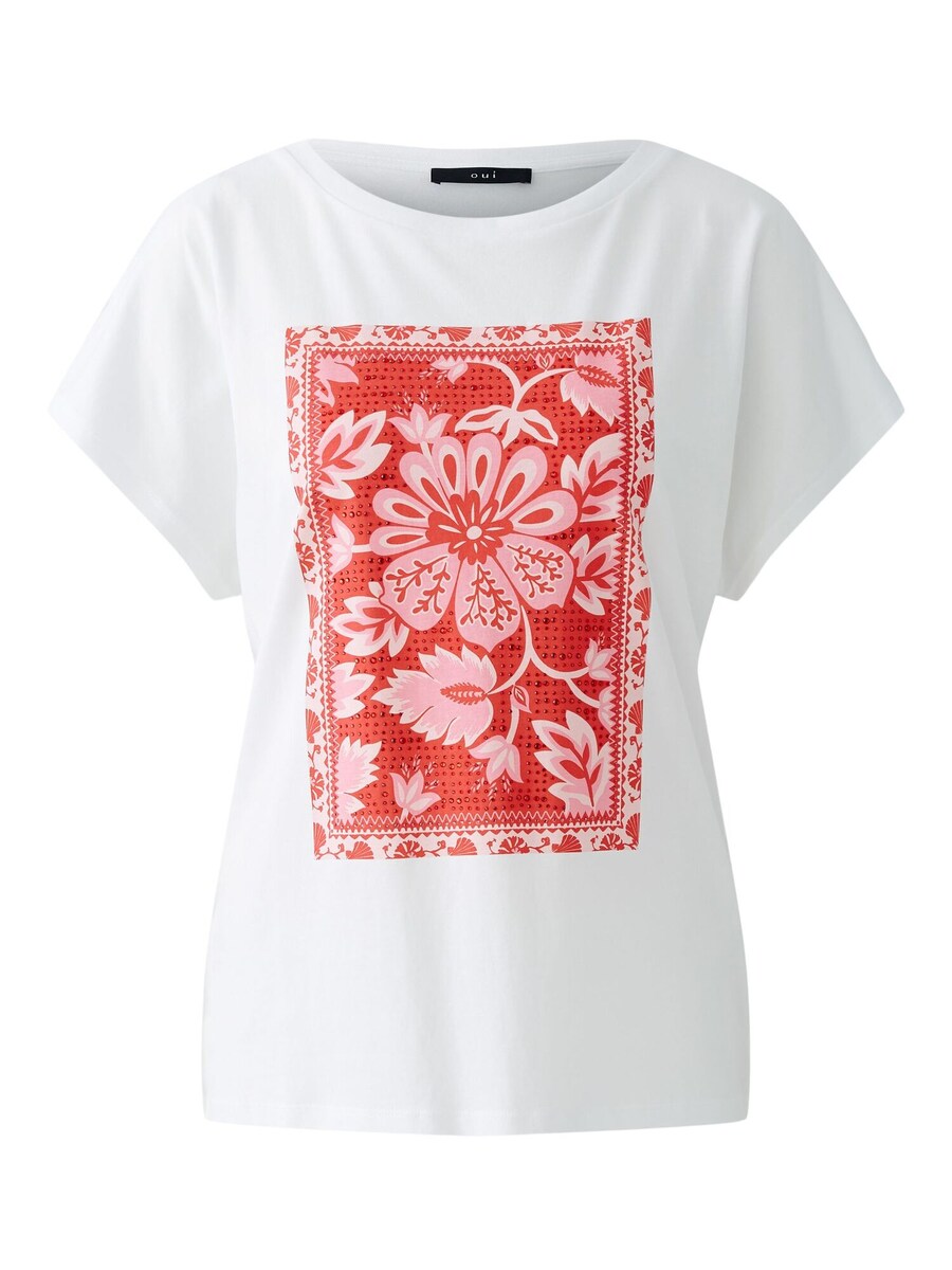 Рубашка OUI, белый
Рубашка OUI, белый