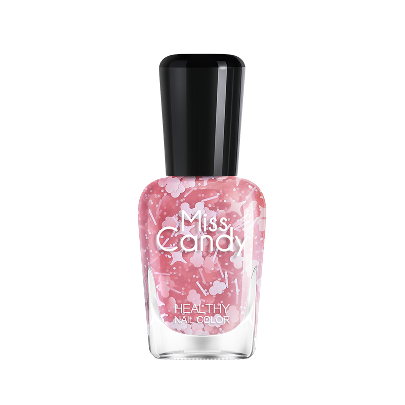 Miss Candy Регулируемый лак для ногтей Health с эффектом быстрой сушки без УФ-лампы, 15 мл/флакон, цвета Pink Blue Lilac Silver Gray
Miss Candy Регулируемый лак для ногтей Health с эффектом быстрой сушки без УФ-лампы, 15 мл/флакон, цвета Pink Blue Lilac Silver Gray