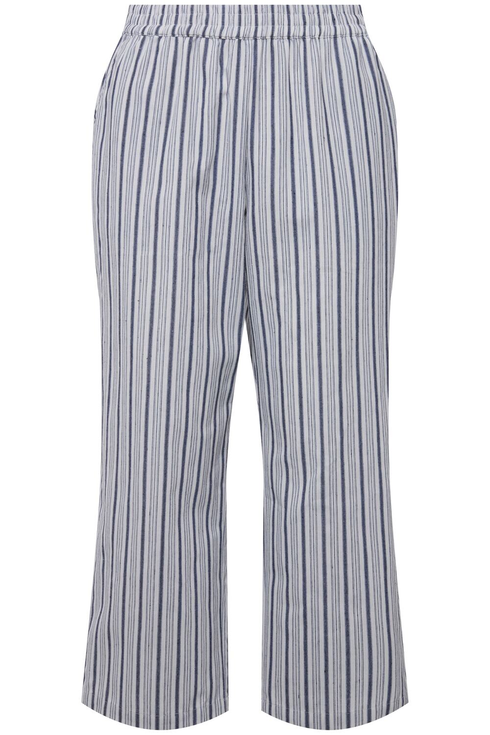 Брюки Ulla Popken, цвет dunkles kitt
Брюки Ulla Popken, цвет dunkles kitt