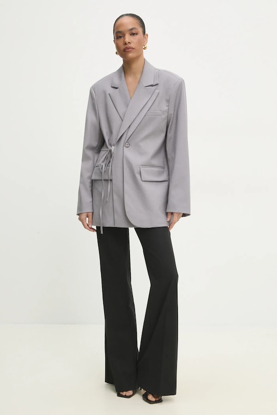 Женский жакет Answear.Lab, серый
Женский жакет Answear.Lab, серый