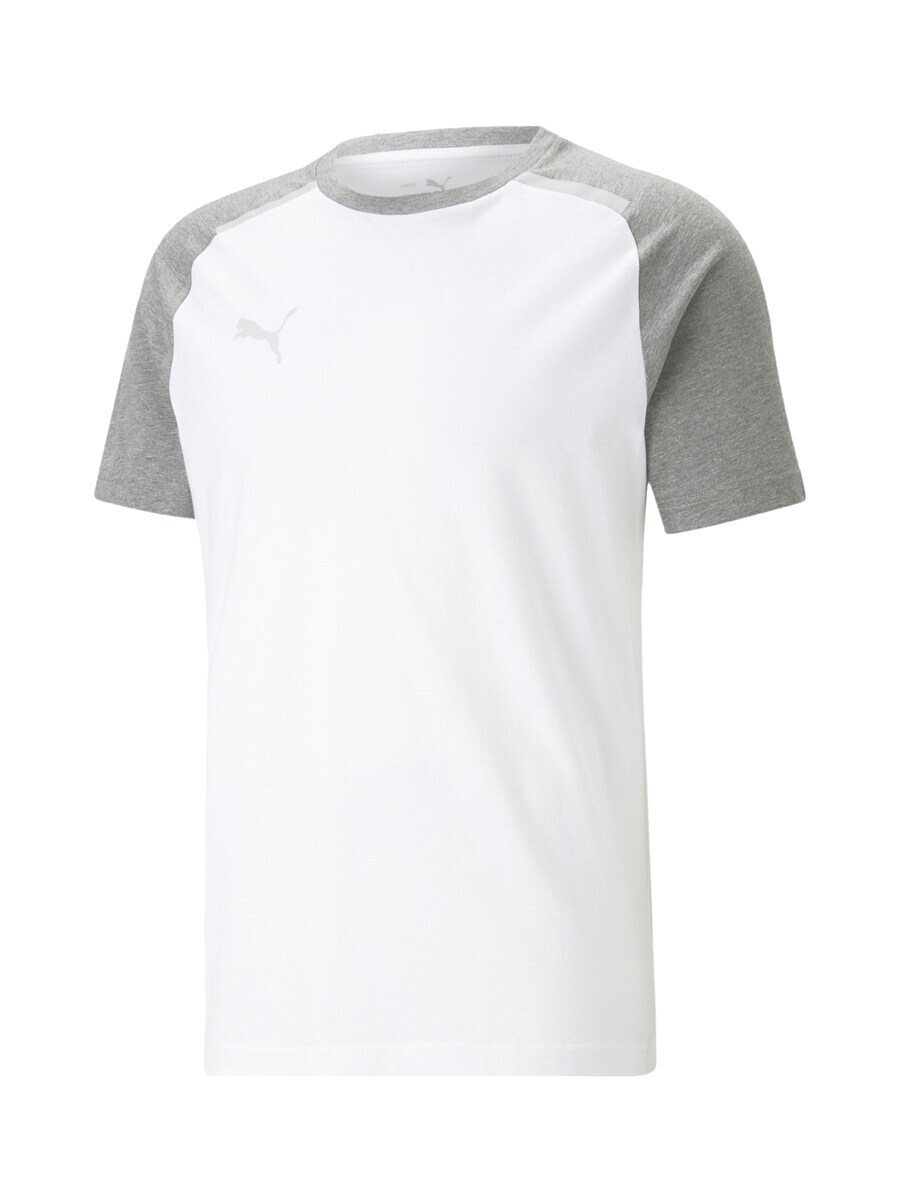 Спортивная футболка Puma, белый
Спортивная футболка Puma, белый