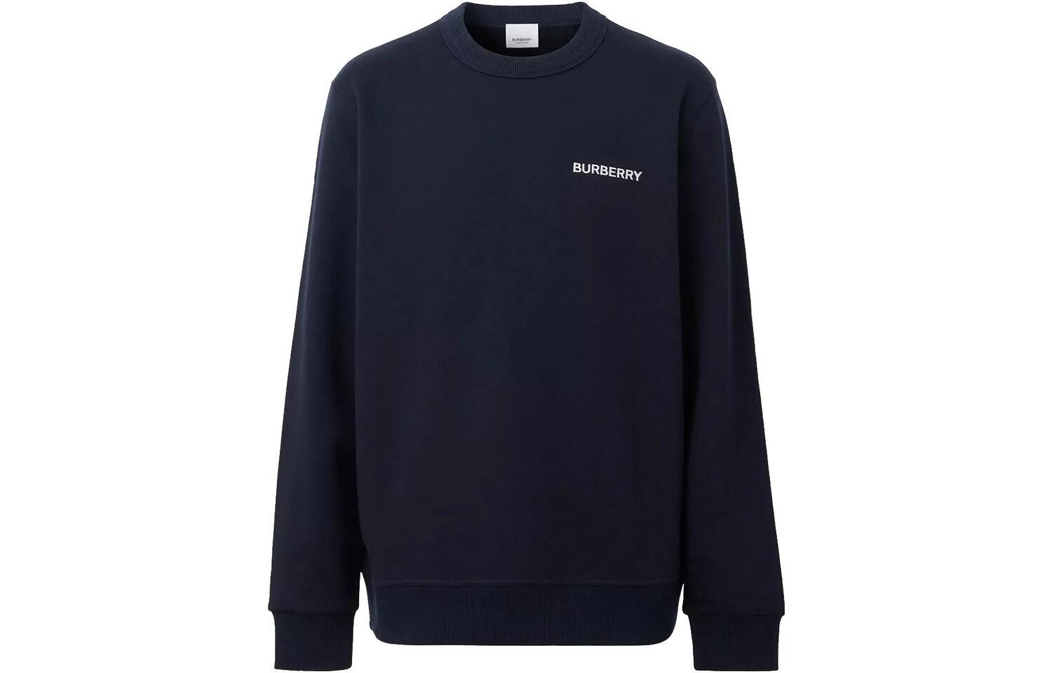 Толстовка мужская темно-синяя Burberry, синий
Толстовка мужская темно-синяя Burberry, синий