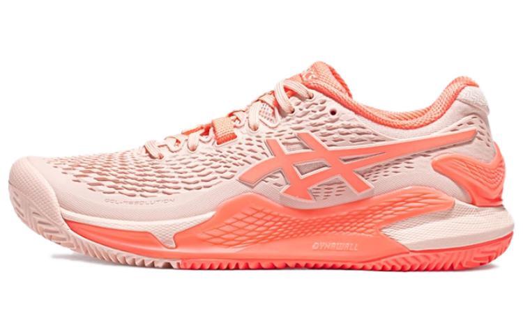 Теннисная обувь Asics Gel-Resolution 9 Женская, Pink
Теннисная обувь Asics Gel-Resolution 9 Женская, Pink