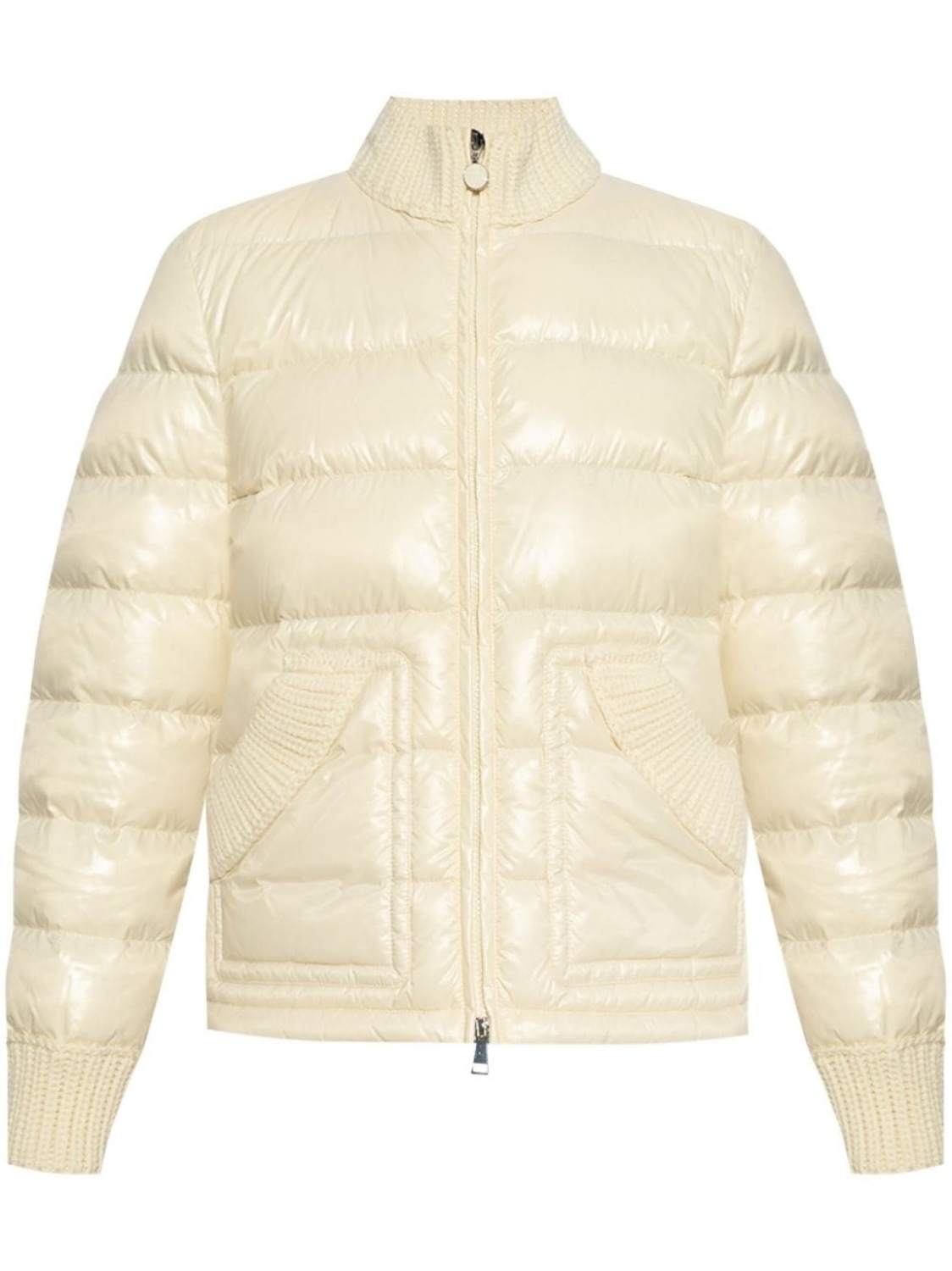 Moncler пуховик Arcelot с глянцевой отделкой, нейтральный цвет
Moncler пуховик Arcelot с глянцевой отделкой, нейтральный цвет