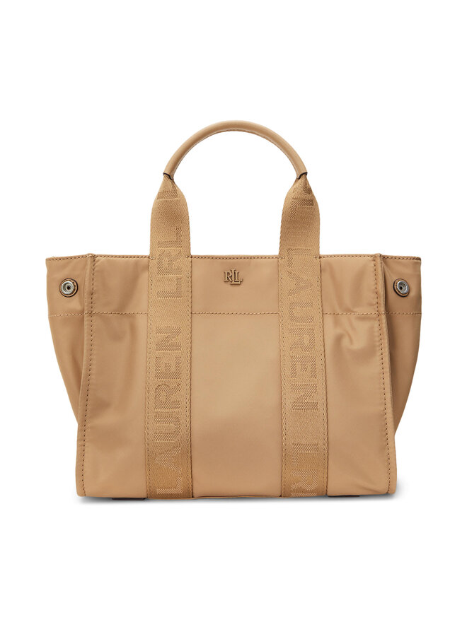 Сумочка 431962612003 Lauren Ralph Lauren, коричневый
Сумочка 431962612003 Lauren Ralph Lauren, коричневый