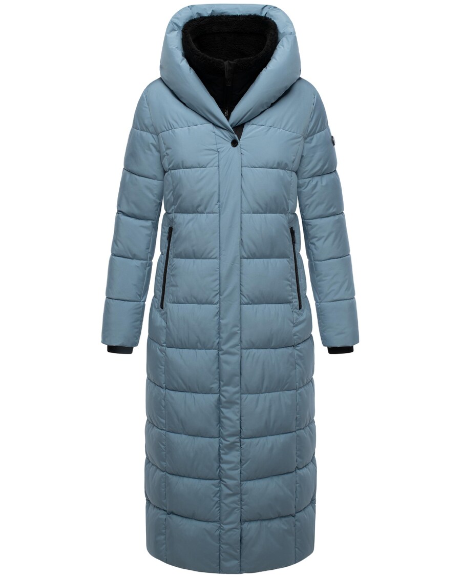 Зимнее пальто MARIKOO Pakoraa 16, Light blue
Зимнее пальто MARIKOO Pakoraa 16, Light blue